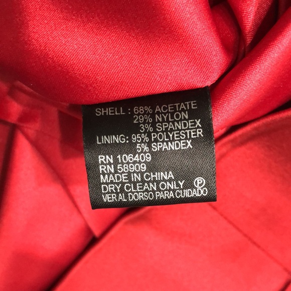 Like New Antonio Melani Sheath - Picture 5 of 5